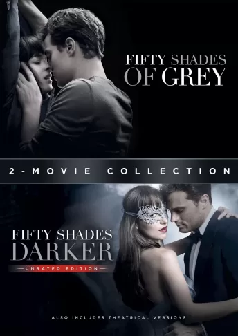 Fifty Shades Of Grey 2 Film Complet